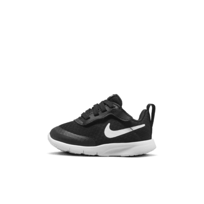 Nike tanjun infant black discount